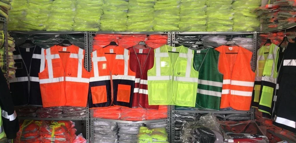 yelekler.com Kayseri Yazlık Ceketler Toptan imalati