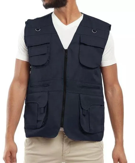 İlke Tekstil Work Vest - 1