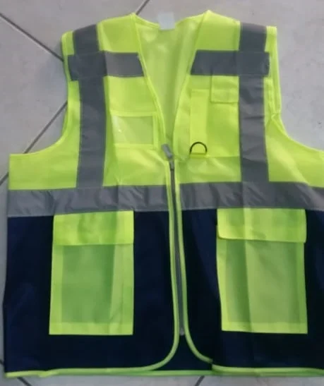 İş yeleği üreticisi seçimi — Türkiye B2B rehberi | İlke Tekstil Denizli Fabrikası